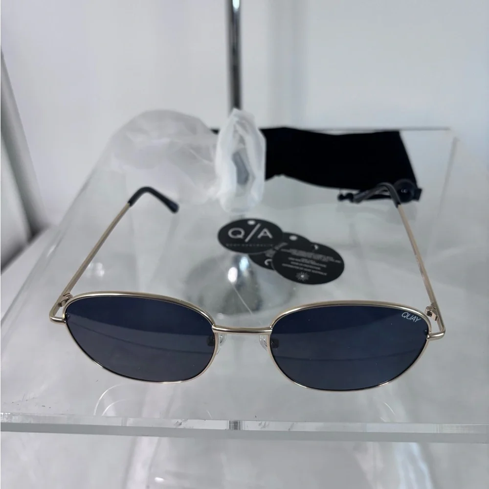 Quay Australia women’s Jezebel 122 sunglasses! - Picture 3 of 8